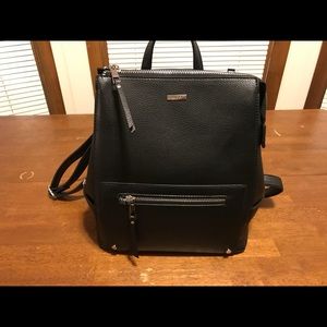 Black Aldo’s back pack